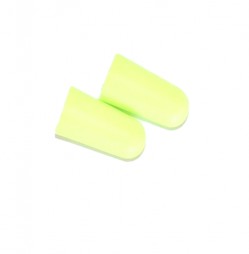 EARPLUGS UNCORDED DISPOSABLE X FIT IN PACKET