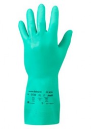 COVID-19: Hand Protection