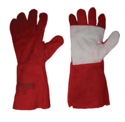 FORCE HEAT RESISTANT GLOVES