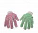CRISS CROSS KNITTED PRIDE GLOVES
